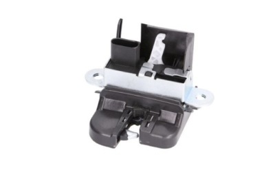 ZAMEK POKRYWY BAGAŻNIKA VW