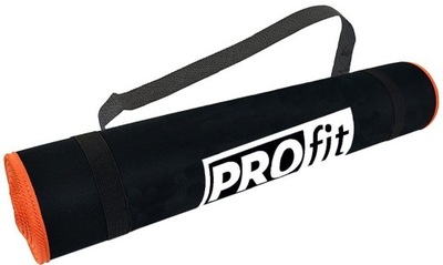 MATA PROFIT DO ĆWICZEŃ FITNESS JOGA 180x60x0.6cm