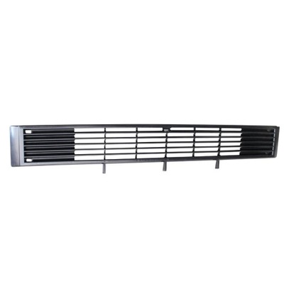 RADIATOR GRILLE BOTTOM VW TRANSPORTER T3 WBX 1979-92  