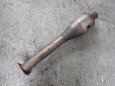 Каталізатор фільтр fap dpf c-max mk2 ii 2.0tdci 19r фото №1