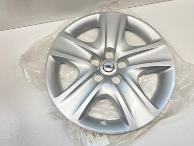 NUEVO TAPACUBO 17'' INTEGROS OPEL ASTRA J K ZAFIRA C INSIGNIA  