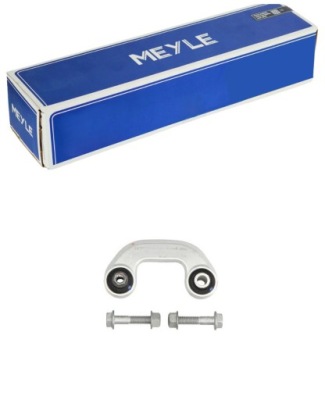 Meyle соединитель стабилизатора перед le audi seat фото №1