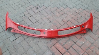 Mini r50 жабо europa фото №1