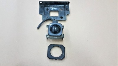 Радар distronic jeep grand cherokee wk2 68223771ad фото №1