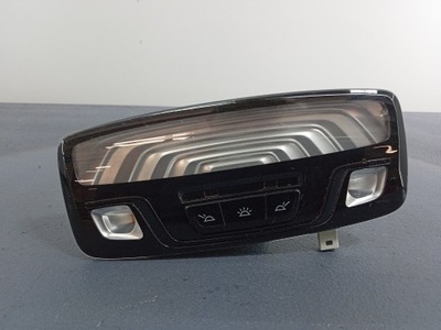 BMW X3 G01 G02 LÁMPARA FORROS PARTE TRASERA DIODO LUMINOSO LED 6848614  