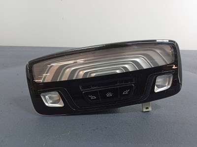 Bmw x3 g01 g02 лампа потолочный задняя led 6848614 фото №1