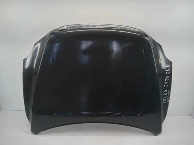 Капот кришка двигуна volvo xc90 01-08 452/26 фото №1