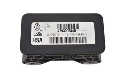 Модуль датчик esp scenic iii 479300584r фото №1