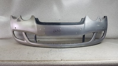 Bentley continental бампер перед 2690 фото №1