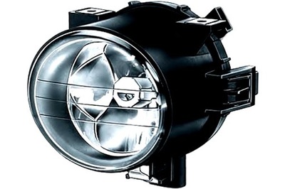 ФАРА ПРОТИТУМАННАЯ SKODA, SEAT, VW PR FF HELL