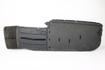 Daf xf 106 euro6 труба воздухозаборник воздуха komin фото №1