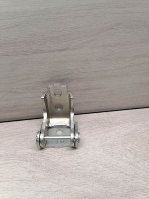 Renault captur петля двері лівий задня 804200003rm фото №1