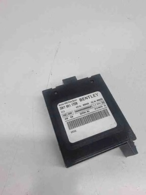 Bentley continental gtc блок управления тормоза 3w7951172b фото №1