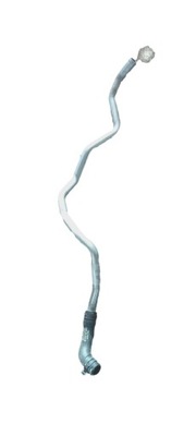 Porsche panamera шланг wody 971815554a фото №1