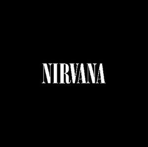 Nirvana - Nirvana (CD)