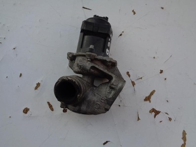 Клапан egr 9685640480 mini r56 1.6 d фото №1