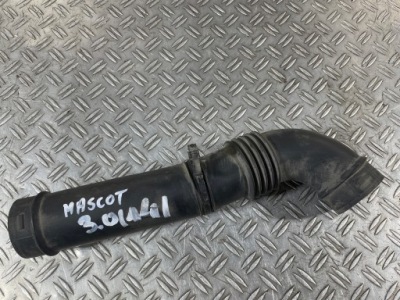 Mascott 06- патрубок шланг повітря 3.0 f1003984 фото №1