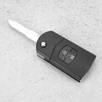 CUERPO MANDO SMART KEY  