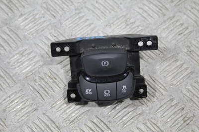 Перемикач mode ev тримати off toyota chr фото №1