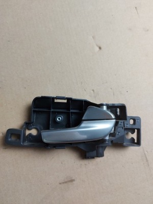 Ручка внутрішня правий задня ford smax s-max фото №1