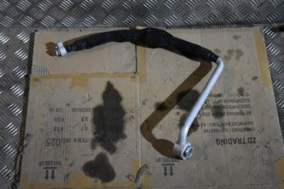 Idealny шланг кондиціонера porsche panamera 971 1 фото №1