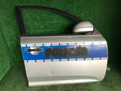 Двері перед передні праве kia ceed i wwa фото №1