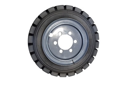 KOŁO TYLNE FELGA Z OPONĄ 7.00-15 28x9-15 DO WÓZKÓW WIDŁOWYCH 14PR