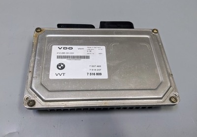 BMW 3 E46 БЛОК УПРАВЛЕНИЯ VALVETRONIC 7516809 412265001/001