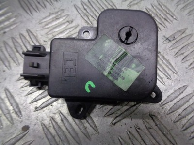 Моторчик обігрівача renault espace iv 52485400 фото №1