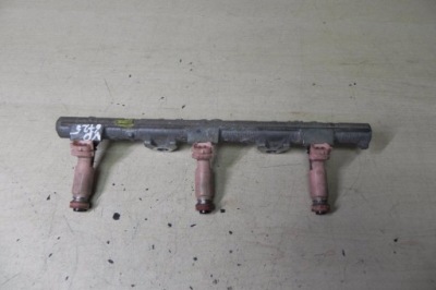 Інжектор lexus rx _u3_ 2325020030 2007 фото №1