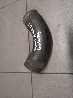 Шланг интеркулер ford galaxy 1.9 7m0145840 фото №1