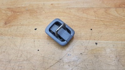 Гачок кронштейн nissan primera p12 фото №1