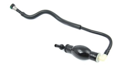 Mg шланг топливный с помпа fluence 164460011r фото №1