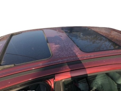 Renault megane scenic i 95-99 люк фото №1