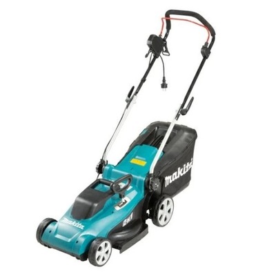 Kosiarka elektryczna 1400W 37cm Makita ELM3720