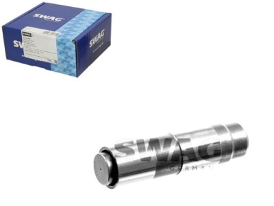 Натягувач ланцюга розподільного валу swag 11311727767 113117 фото №1