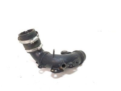 Citroen оригинальный номер 9677355980 шланг труба воздуха фото №1