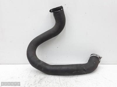 2019 citroen c5 aircross труба шланг 1200l 9820100780 фото №1