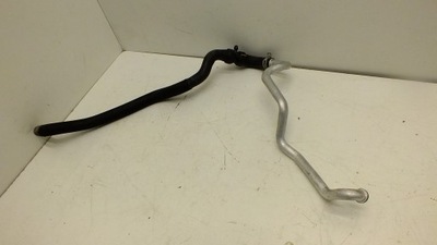 Jaguar f-pace шланг 2.0d фото №1