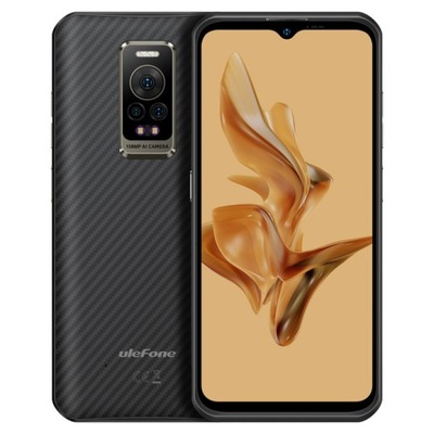 Pancerny Smartfon Ulefone Armor 17 Pro 8GB/256GB