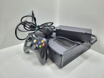KONSOLA XBOX 360 SLIM