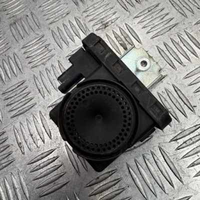 Сирена сигналізація xc90 2 фото №1