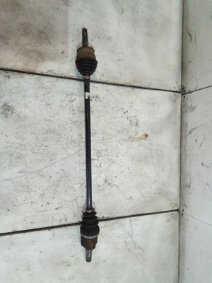 I133 приводной вал длинная opel corsa d 1.0 z10xep фото №1