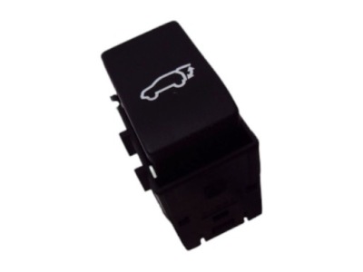 Панель кнопка кришки багажника lexus rx 2009-2015 фото №1