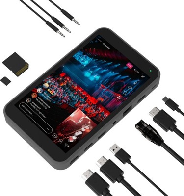 YOLOLIV urządzenie do streamingu Instream