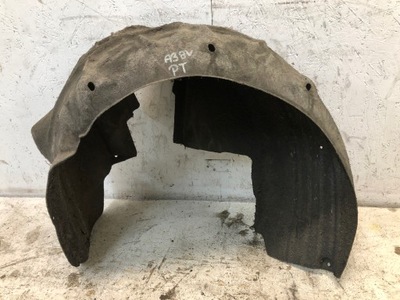 A3 8v 3- дверь подкрылок правое задние фото №1