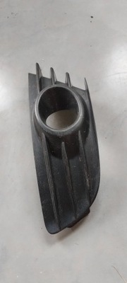 Citroen c4 i решётка радиатора, заглушка 20100622 фото №1