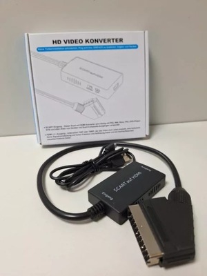 HD VIDEO KONWERTER