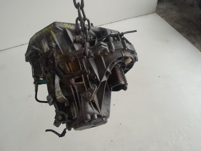 BOX GEAR RENAULT KADJAR 1.5 DCI TL4K9F1  