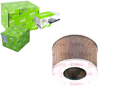 Valeo фильтр воздуха toyota 4-runner 3.0td 3.0 v6 фото №1